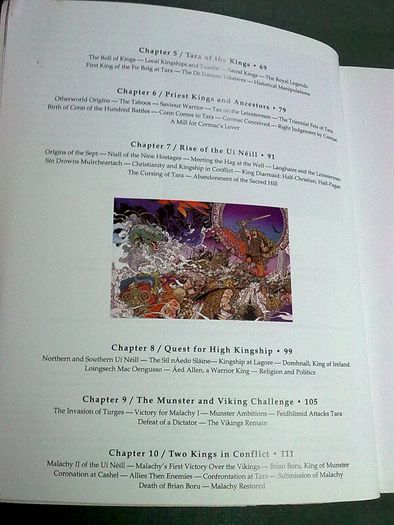 The book of Tara Ireland Irish Co. Meath local history by Michael Slavin