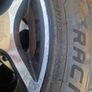 Alloy Wheels Ford Transit Image 2