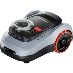 Segway Navimow I210Lidar Pro AWD New in box