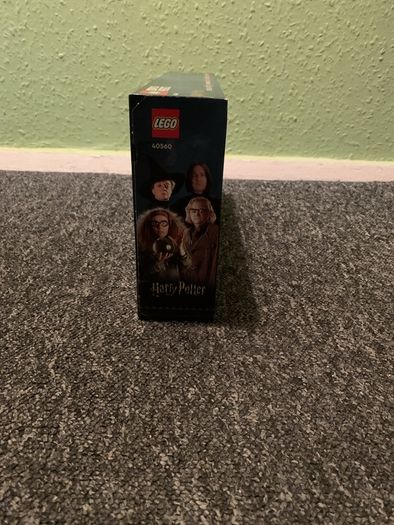 Harry Potter BrickHeadz Bundle