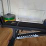 Hit Fitness commercial weights bench Image 2