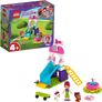 LEGO Set Friends Puppy Playground 41396 Image 3