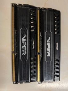 Ddr3 ram