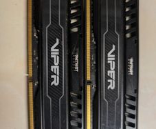 Ddr3 ram