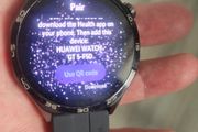 Huawei GT 5 -46mm Smart watch