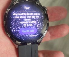 Huawei GT 5 -46mm Smart watch
