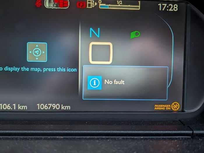 2014 Citroen C4 Picasso Exclusive