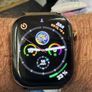 Apple watch 10, 46 mm, tytanium gold Image 4