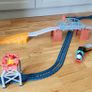 Thomas & Friends Toy Train - 3-in-1 Motorised Track Set plus 3 Talking Motorized Engines Image 4