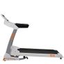 C66 Commercial SMART Treadmill with 1YR Warranty, 3HP Motor 18KM PER HOUR, WiFi Colour Touchscreen Media Player, Watch Netflix, YouTube, etc, Download Any App, Flash Sale Image 4