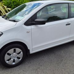 2012 Volkswagen Up!