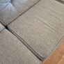 free L couch Image 5