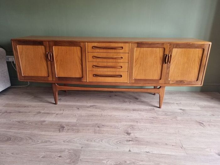 G Plan Fresco Retro Vintage Sideboard