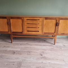 G Plan Fresco Retro Vintage Sideboard