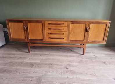 G Plan Fresco Retro Vintage Sideboard