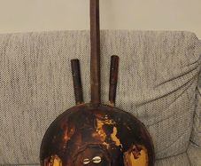 West African KORA