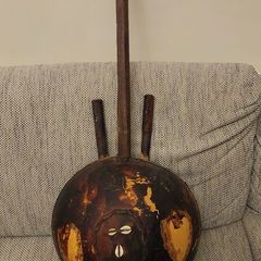 West African KORA