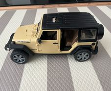 Bruder Toys