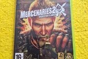 Mercenaries 2 xbox 360 games Original