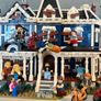 lego stranger things bundle Image 2