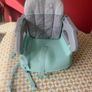 Summer Infant feeding/Booster Chair Image 2