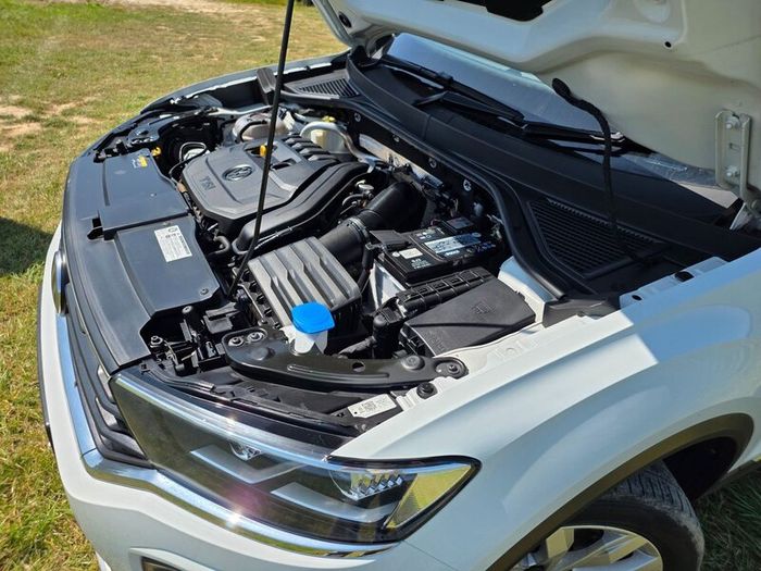 Volkswagen T-Roc 2018 TSI SPORT Luxury Trim Two To