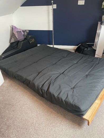 Sofa bed