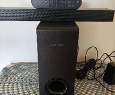 Ultimea Nova S50 2.1 Dolby Atmos Soundbar