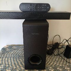 Ultimea Nova S50 2.1 Dolby Atmos Soundbar