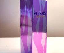 Versace Woman Eau de Parfum 50ml