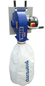 Dust Extractor