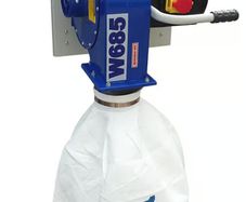 Dust Extractor