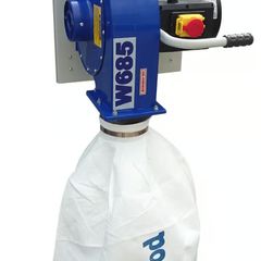 Dust Extractor