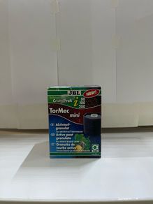 JBL TorMec mini CristalProfi i60/80/100/120