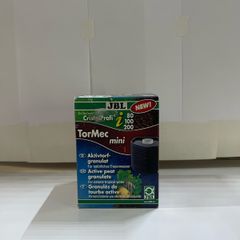 JBL TorMec mini CristalProfi i60/80/100/120