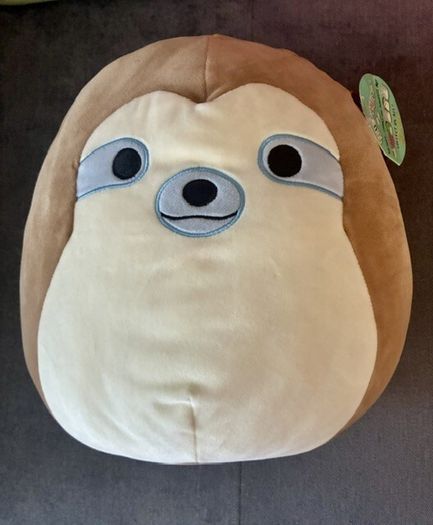 Squishmallows