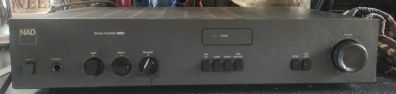 NAD 3020 Amplifier
