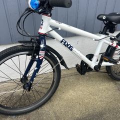 frog bike 52