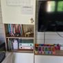 Ikea Besta Tv Unit Image 2