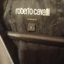 Roberto Cavalli women's jacket Small, as new. D18 Post 8e Image 5