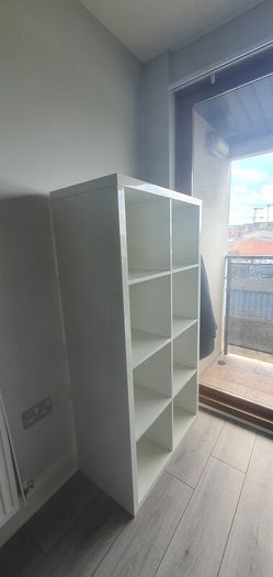 Book Shelf