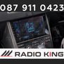 Premium Carplay Volvo Cx90 Android Auto Radio Image 3