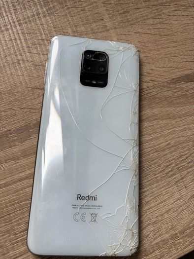 Redmi Note 9 Pro