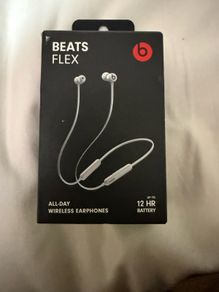 Beats Flex Wireless Earphones
