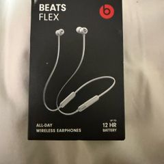Beats Flex Wireless Earphones