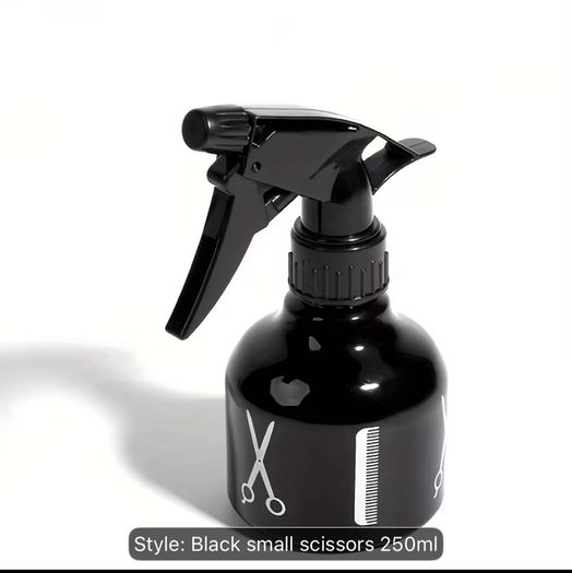 Hairdressing Spray Bottle Salon