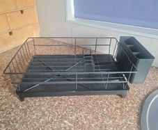 Dish Drainer