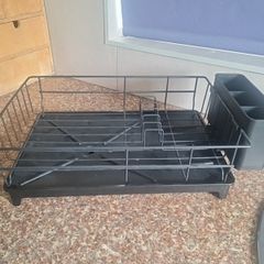Dish Drainer