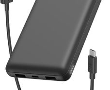 Belkin BoostCharge 4-Port Power Bank 26K (NO SWAPS)