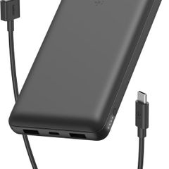 Belkin BoostCharge 4-Port Power Bank 26K (NO SWAPS)